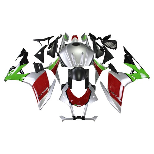 Injection fairing kit - injection,