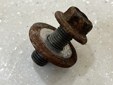 Honda HRB425c Mower - Blade Boss Bolt