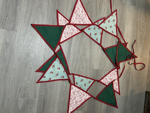 Bnib laura ashley christmas - laura,