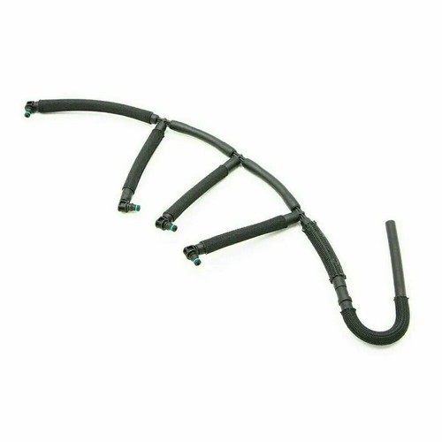 Injector return leak off - return,