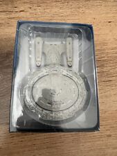 Eaglemoss Star Trek USS