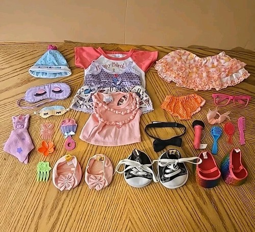 Large lot pieces - large, (26)