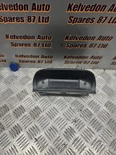 2001-2008 PEUGEOT 307