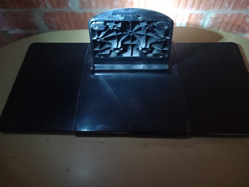 Tabletop pedestal stand - tabletop,