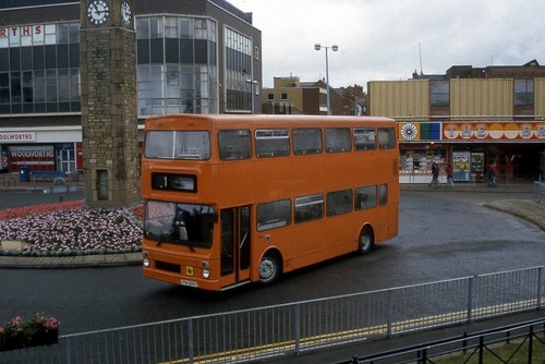 Voel dyserth utn509y rhyl - dyserth,