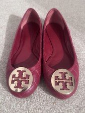 Tory Burch Ballerina Shoes