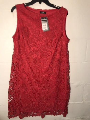 Nwt wallis tailored red - wallis,