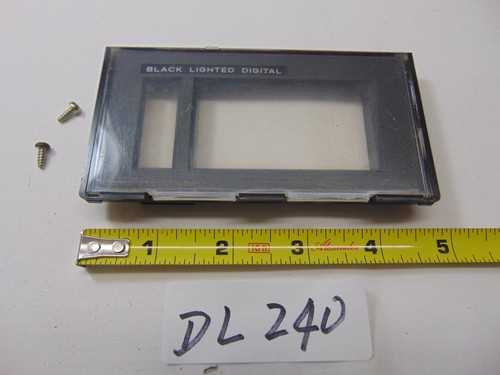 Vintage panasonic 7462 am - vintage,