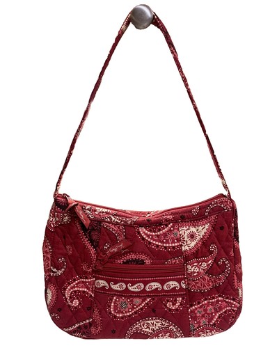 Vera bradley mesa - bradley, paisley