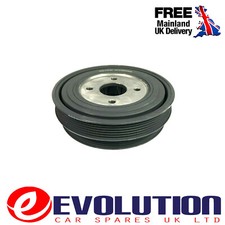 Crankshaft Crank Drive Belt
