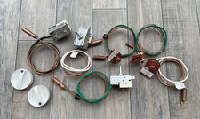 Worcester Heatslave 18/25