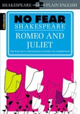 Romeo and Juliet (Sparknotes