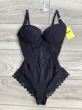 **SIZE 30D BLACK LEPEL