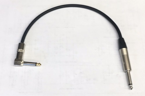 Jack angled straight - jack, patch