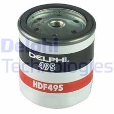 Fits DELPHI DEL HDF495 Fuel