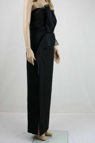 Branded red carpet - branded, black