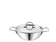 VINOD Stainless Steel Tri Ply