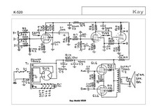 Schematic Diagrams Guitar