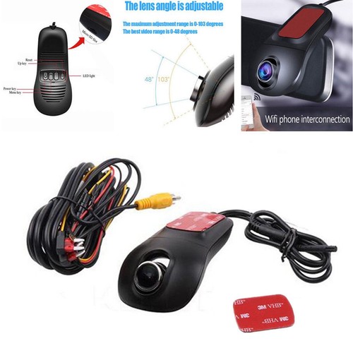 Mini wifi car - wifi,