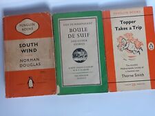 Penguin Books 3 Classic