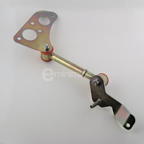 Classic mini adjustable engine - adjustable,