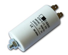 Pressure Washer Capacitors