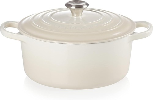 Creuset signature enamelled - creuset,