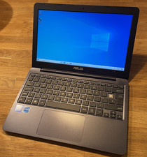 Asus E203N 11" Laptop - Intel Celeron - 4GB Ram - 64GB SSD