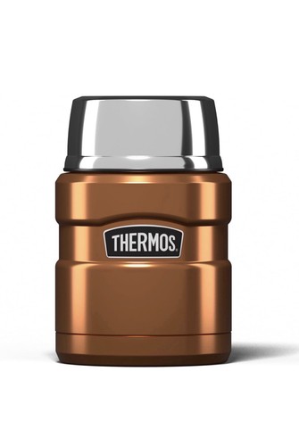 Thermos 470ml stainless steel - thermos,