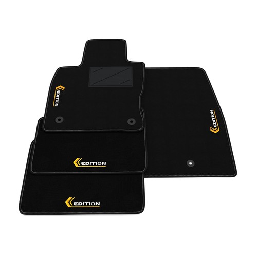 Floor mats compatible with - mats,