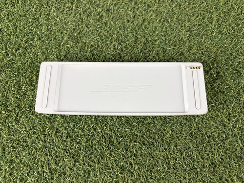 Official genuine white bose - official,