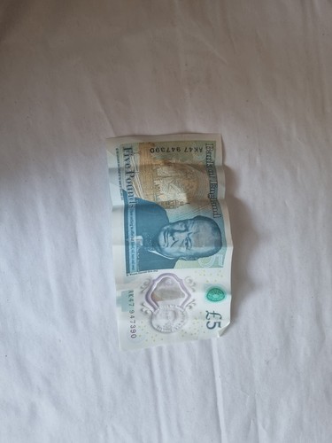 Ak47 pound note - ak47, 5
