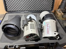 Elinchrome Style 400 EX Studio