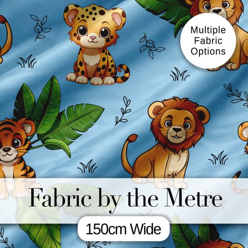 Cute jungle animals light - jungle,