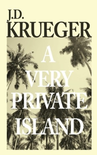Very private island - very,