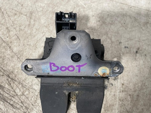 Ford mondeo mk4 tailgate boot - mondeo,