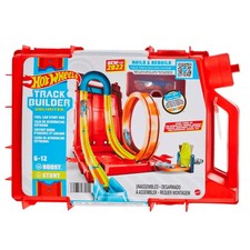 Hot Wheels Track Builder