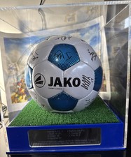 Barrow AFC V Salford City