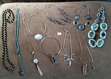Fashion Jewellery Bundle x 10