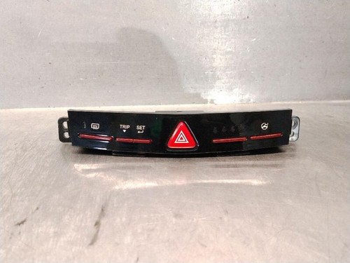 8520035000 warning ssangyong - 8520035000,