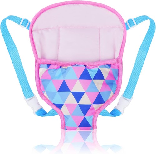 Baby doll carrier storage - baby,