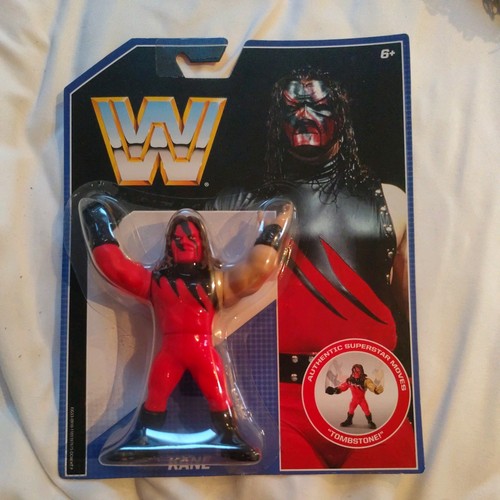 New wwe mattel - new, retro