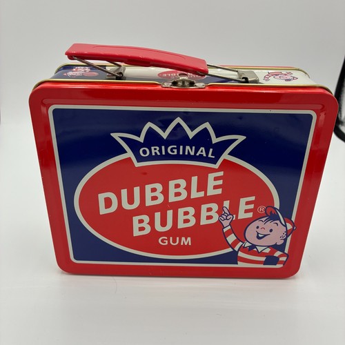 Dubble bubble gum - dubble,