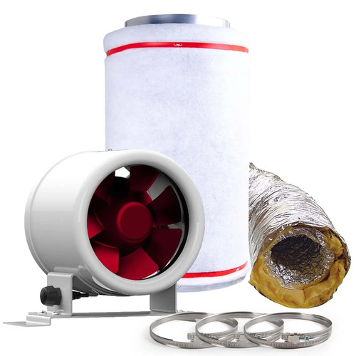 Mammoth filter - filter, &