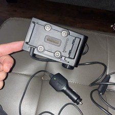 Garmin Aera 500 Aviation