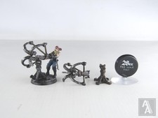 (5544) 3D Printed Ballista Pirate Galaad Miniatures Blood & Plunder Cutlass! 