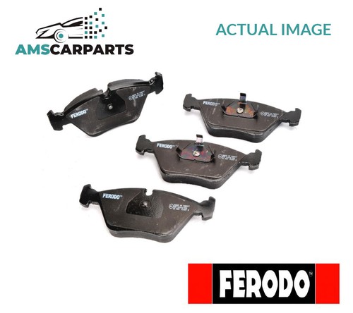 Brake pads set - brake, pad