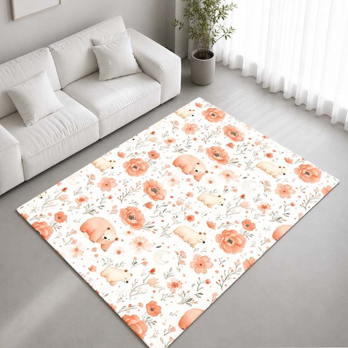 Rug non slip - carpet, mat