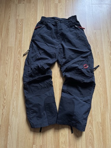 Mammut men waterproof - mammut, men’s