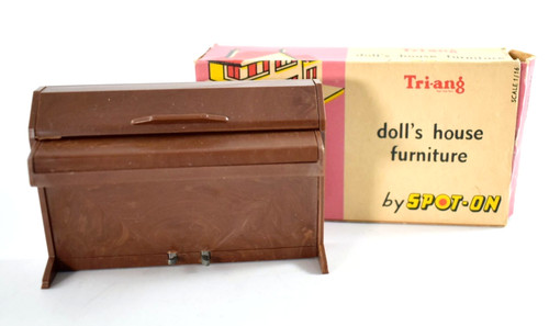 Vintage tri ang spot - tri-ang, dolls